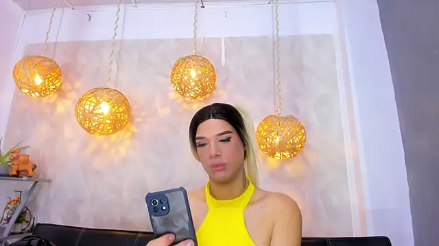 victoria aleia  online show from February 2025 08:53:02 PM