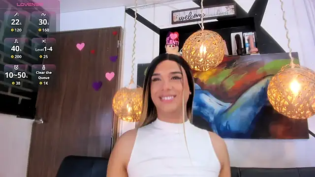 victoria aleia  online show from March 2026 11:00:01 PM