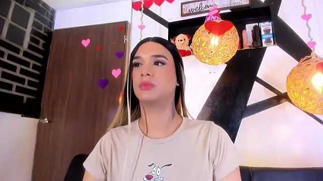 victoria aleia  online show from February 2026 10:29:01 PM