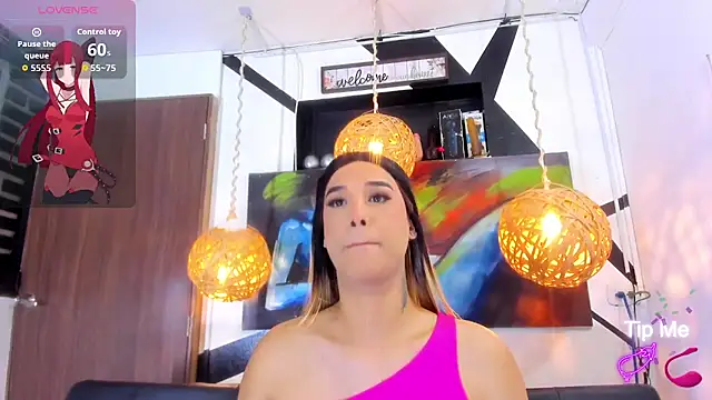victoria aleia  online show from September 2025 12:00:02 AM