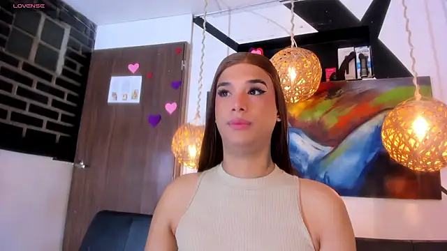 victoria aleia  online show from May 2026 10:30:02 PM