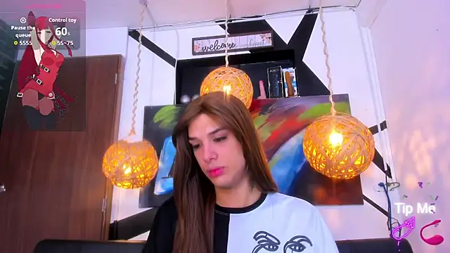 victoria aleia  online show from September 2025 08:03:02 PM
