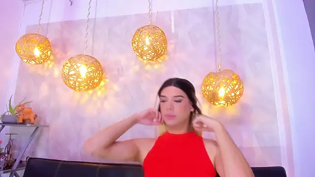 victoria aleia  online show from March 2025 08:38:02 PM