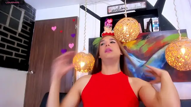 victoria aleia  online show from March 2026 12:16:02 AM