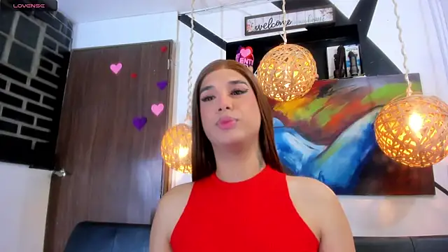 victoria aleia  online show from May 2026 11:19:01 PM