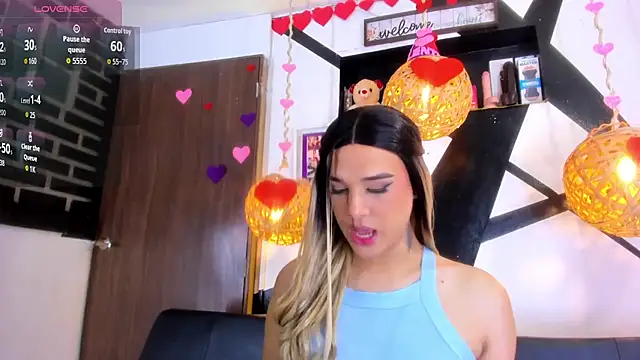 victoria aleia  online show from February 2026 11:45:01 PM