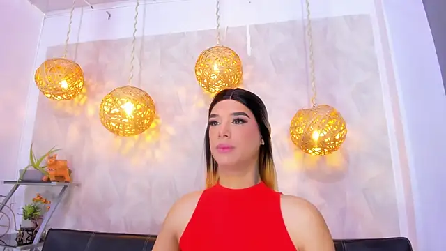 victoria aleia  online show from February 2025 08:15:02 PM