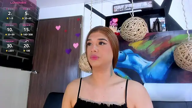 victoria aleia  online show from March 2026 12:25:02 AM