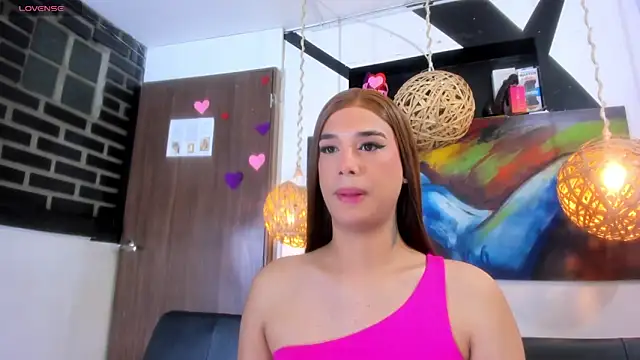 victoria aleia  online show from May 2026 09:53:01 PM