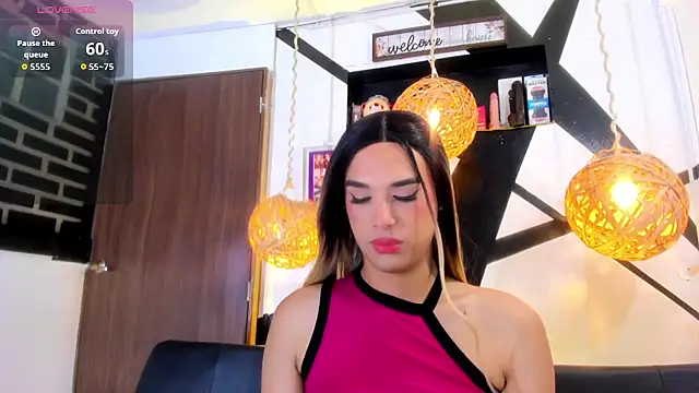 victoria aleia  online show from February 2026 10:42:01 PM