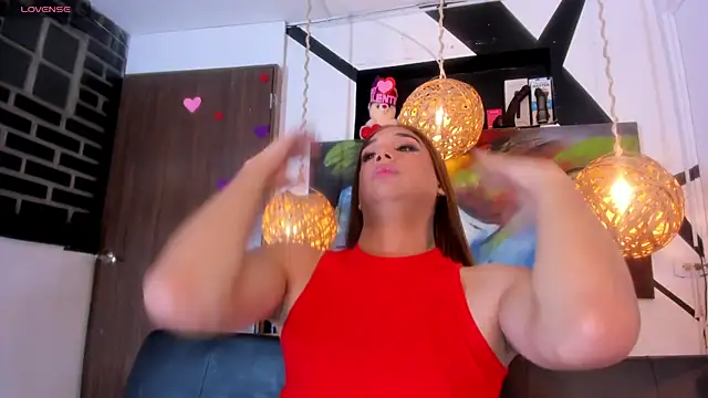victoria aleia  online show from May 2026 10:08:02 PM