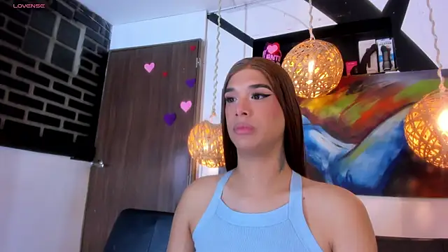 victoria aleia  online show from May 2026 11:36:02 PM