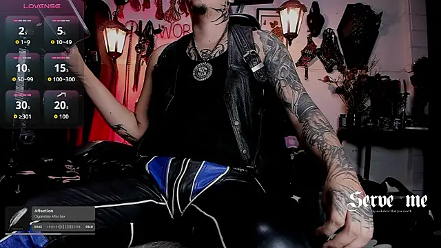 allanhurtss online show from March 2026 05:50:01 PM