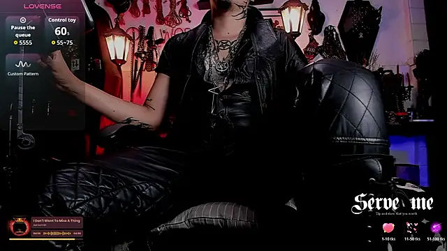 allanhurtss online show from February 2026 05:23:02 PM