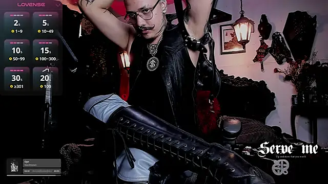 allanhurtss online show from February 2026 07:21:02 PM