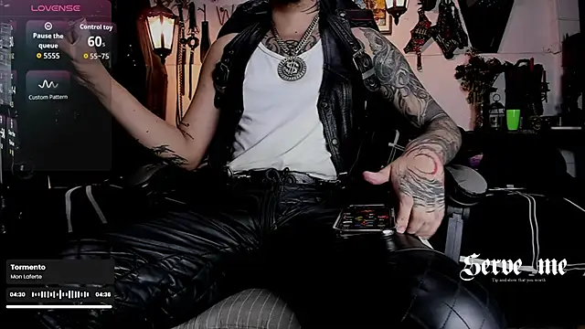 allanhurtss online show from June 2026 04:13:01 PM