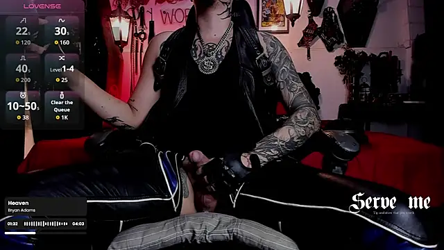 allanhurtss online show from May 2026 06:39:01 PM