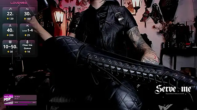 allanhurtss online show from February 2026 06:19:01 PM