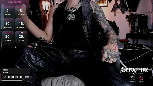 allanhurtss online show from May 2026 06:11:02 PM