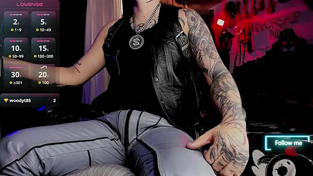 allanhurtss online show from September 2025 03:18:02 PM
