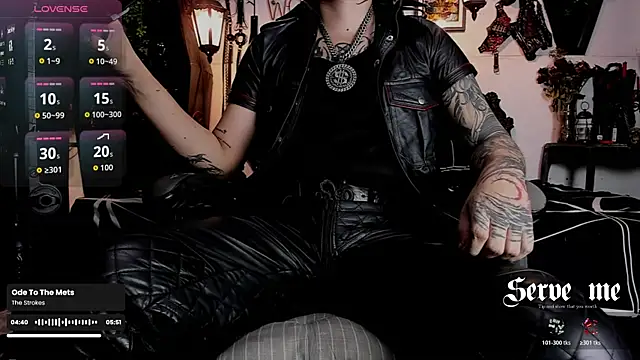 allanhurtss online show from July 2026 05:38:02 PM