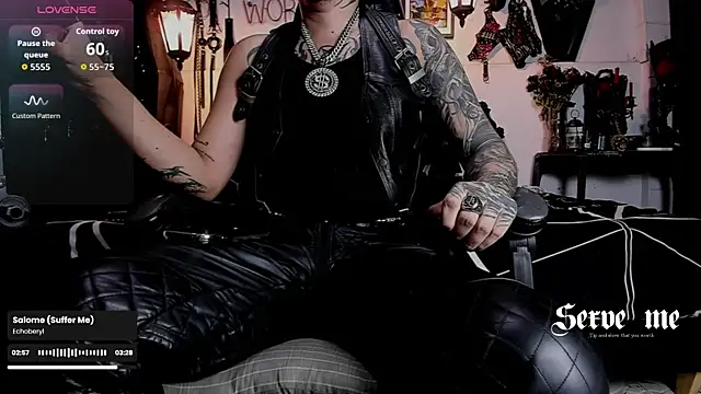allanhurtss online show from June 2026 05:47:02 PM