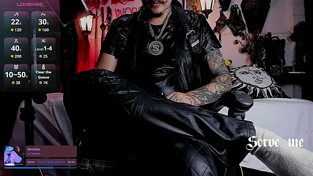 allanhurtss online show from April 2026 06:37:02 PM