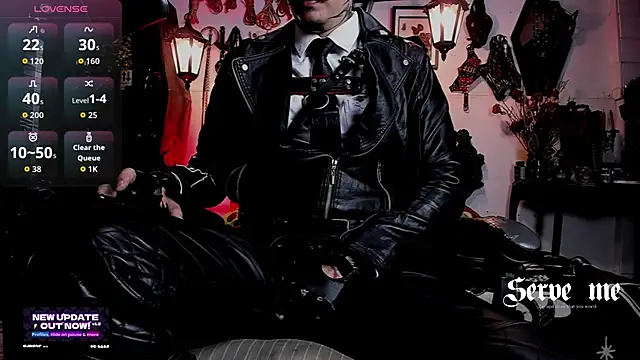 allanhurtss online show from March 2026 05:28:02 PM