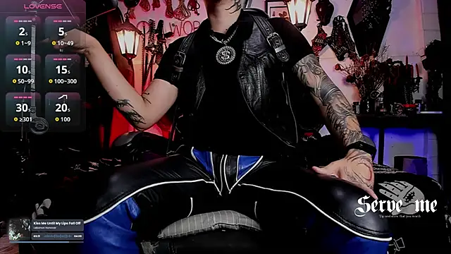 allanhurtss online show from February 2026 05:35:01 PM