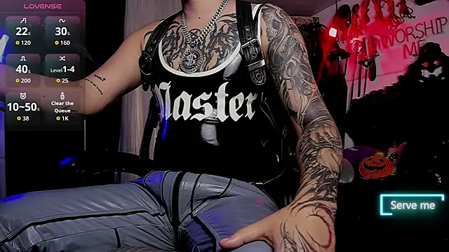 Snapshot of allanhurtss chatting on November 2025 06:41:02 PM allanhurtss online show from November 2025 06:41:02 PM