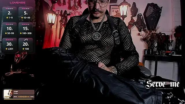 allanhurtss online show from March 2026 07:17:01 PM