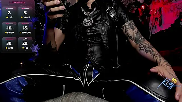 allanhurtss online show from December 2025 05:26:02 PM