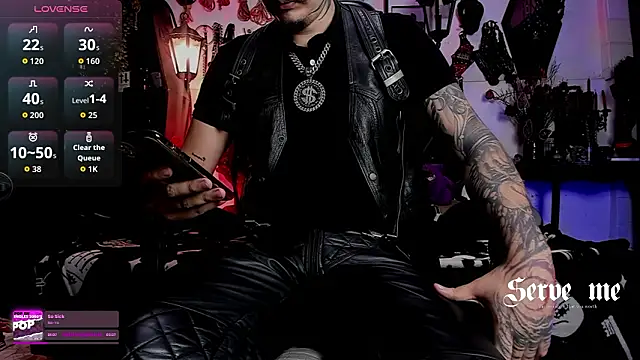 allanhurtss online show from February 2026 06:51:02 PM