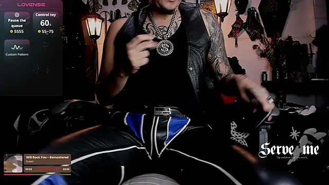 allanhurtss online show from March 2026 06:53:01 PM