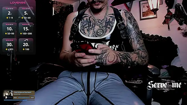 allanhurtss online show from February 2026 05:46:02 PM