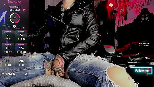 allanhurtss online show from September 2025 02:07:02 AM