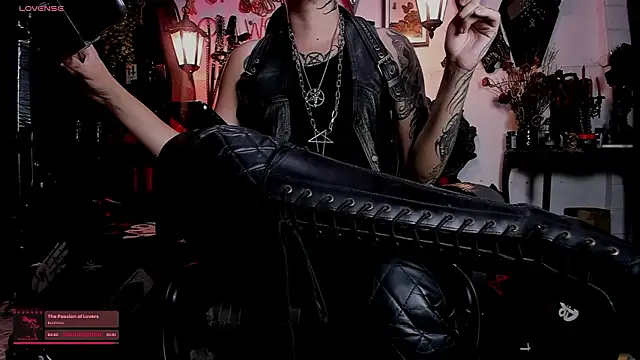 allanhurtss online show from February 2026 06:19:02 PM