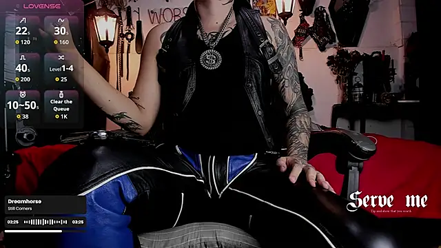 allanhurtss online show from June 2026 05:51:01 PM