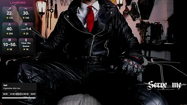 allanhurtss online show from July 2026 05:30:02 PM