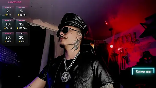 Snapshot of allanhurtss chatting on November 2025 06:19:01 PM allanhurtss online show from November 2025 06:19:01 PM