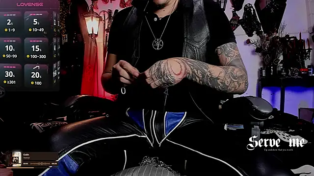 allanhurtss online show from February 2026 01:36:02 AM