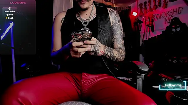 allanhurtss online show from September 2025 03:19:02 PM