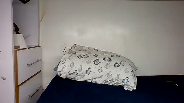 Precious Diva online show from February 2026 12:51:02 AM