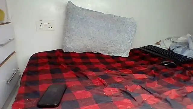 Precious Diva online show from March 2026 09:33:02 AM