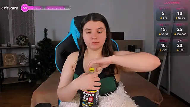 Viola  Shy online show from December 2025 09:04:02 PM