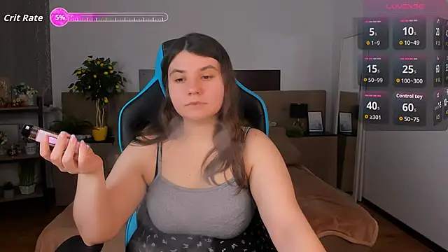 Viola  Shy online show from December 2025 09:03:02 PM