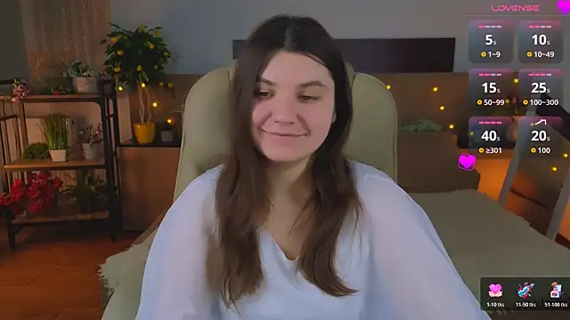 Snapshot of Viola__Shy chatting on May 2026 08:45:01 PM Viola Shy online show from May 2026 08:45:01 PM
