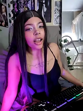 Lenakirbys online show from October 2025 07:10:02 AM