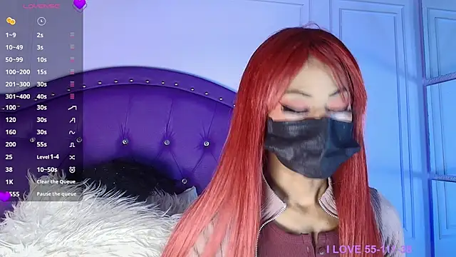 sarah banks1 online show from June 2026 11:15:01 AM