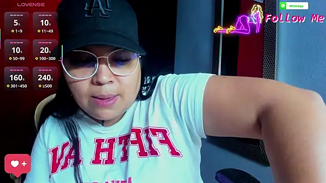 AvaChannel online show from March 2025 10:44:02 AM